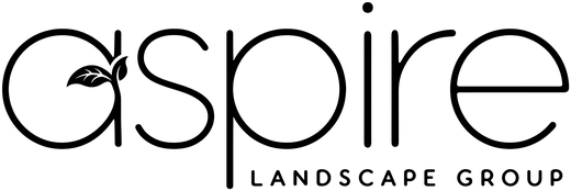 Aspire Landscape Group logo