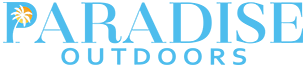 Paradise Outdoors logo